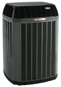 Trane Equipment